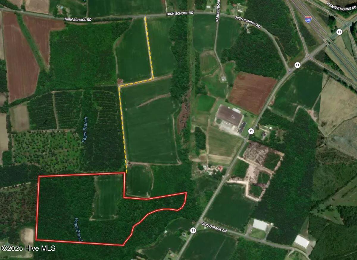 Homes for sale in Teachey, NC | Tr 4a Off High School Rd, Teachey, NC 28464 | MLS# 100543968