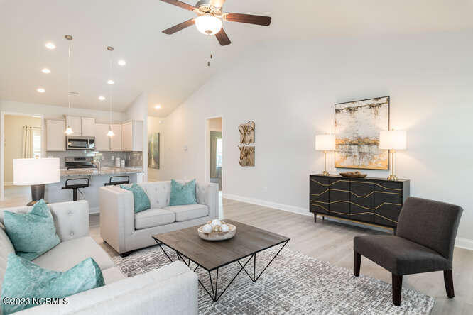 6317 Gondolier Drive,New Bern