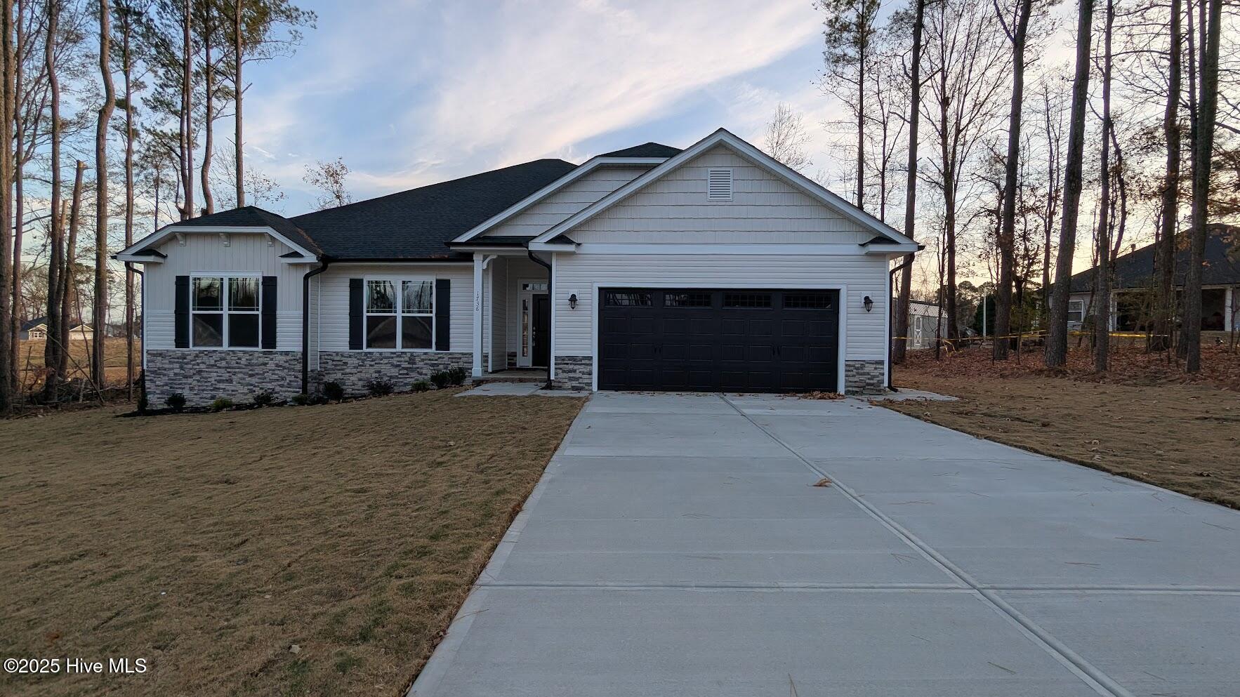 Homes for sale in Nashville, NC | 1736 Pecan Dr #Lot 42, Nashville, NC 27856 | MLS# 100522433