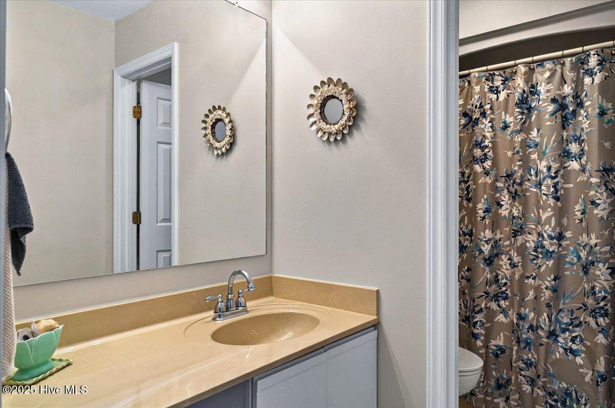 816 Colony Place UNIT D, Sunset Beach, NC, 28468