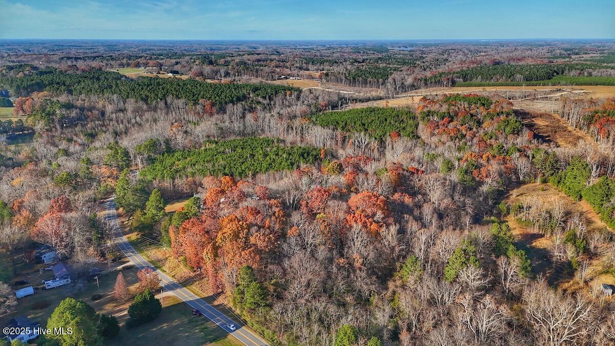 0 Mabry Mill Road, Henderson, NC, 27537