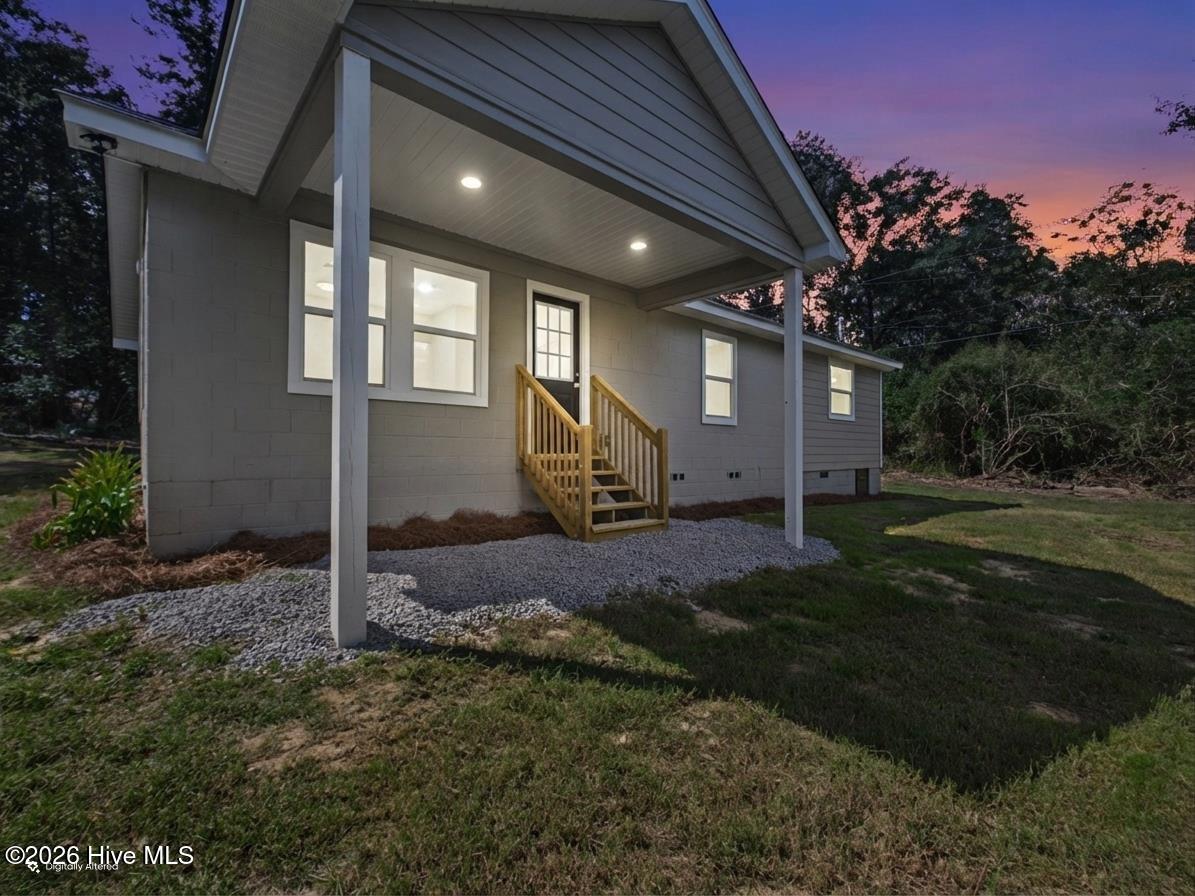 Photo 1 of Single family home for sale at 353 Smith Hardy Rd, Beech Island, SC 29842 | MLS# 100609039 | Listing updated on 2026-10-08