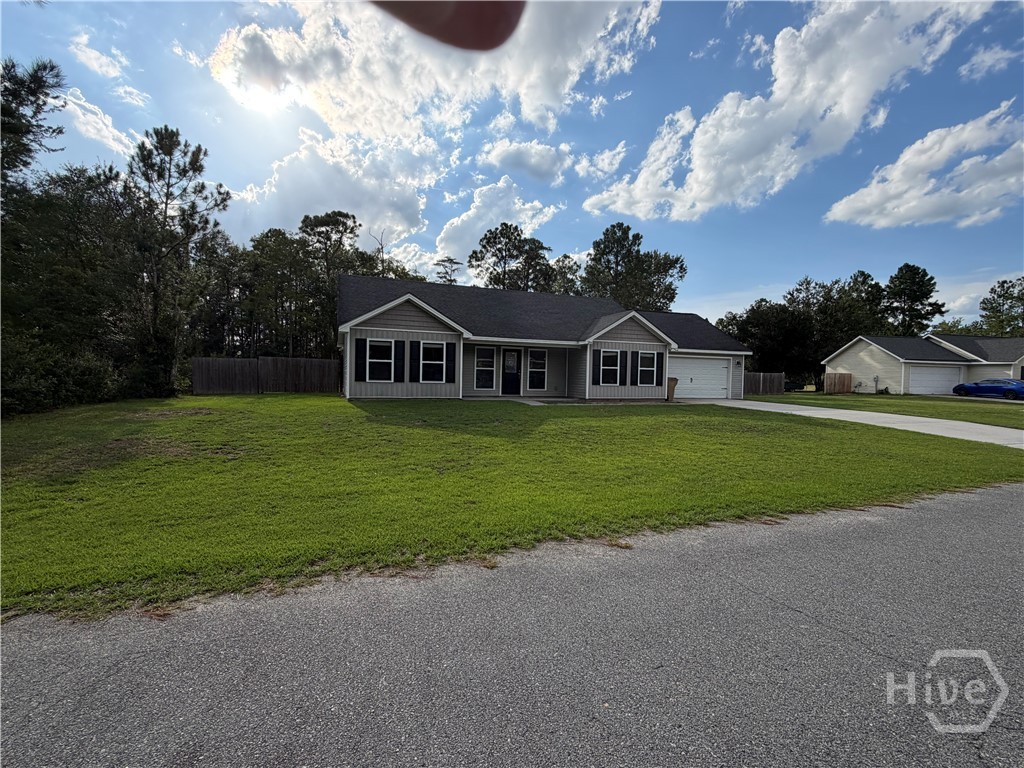 4th image of 284 Barrister Cir, Guyton, GA 31312 | MLS# SA362598