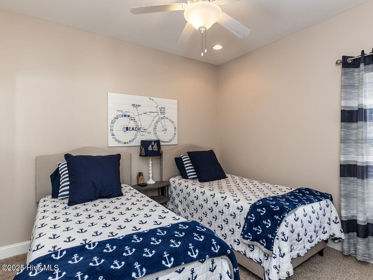 129 Sunset Drive, Cedar Point, NC, 28584