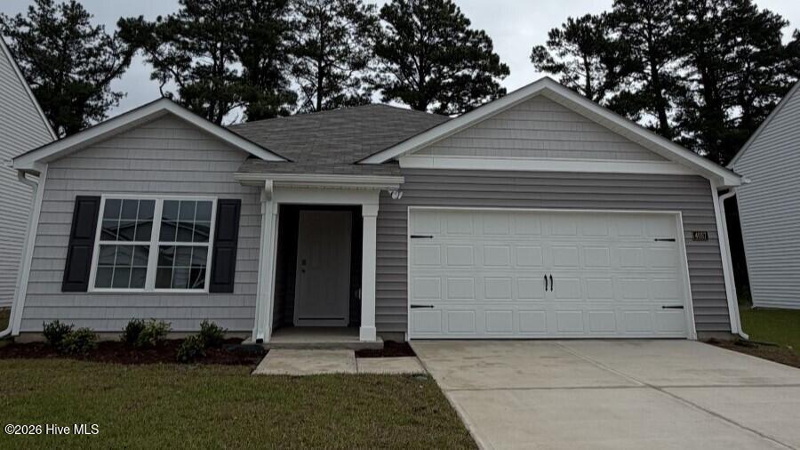 4057 Topsail Trail,New Bern