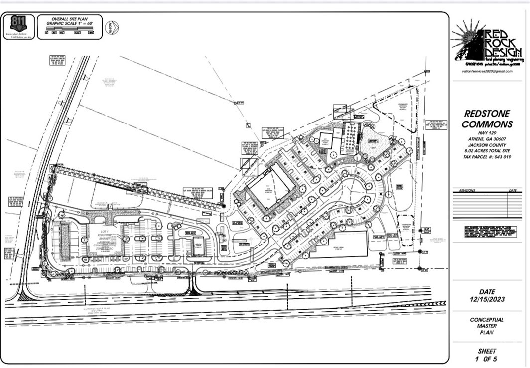 Property at 2531 Brock Road