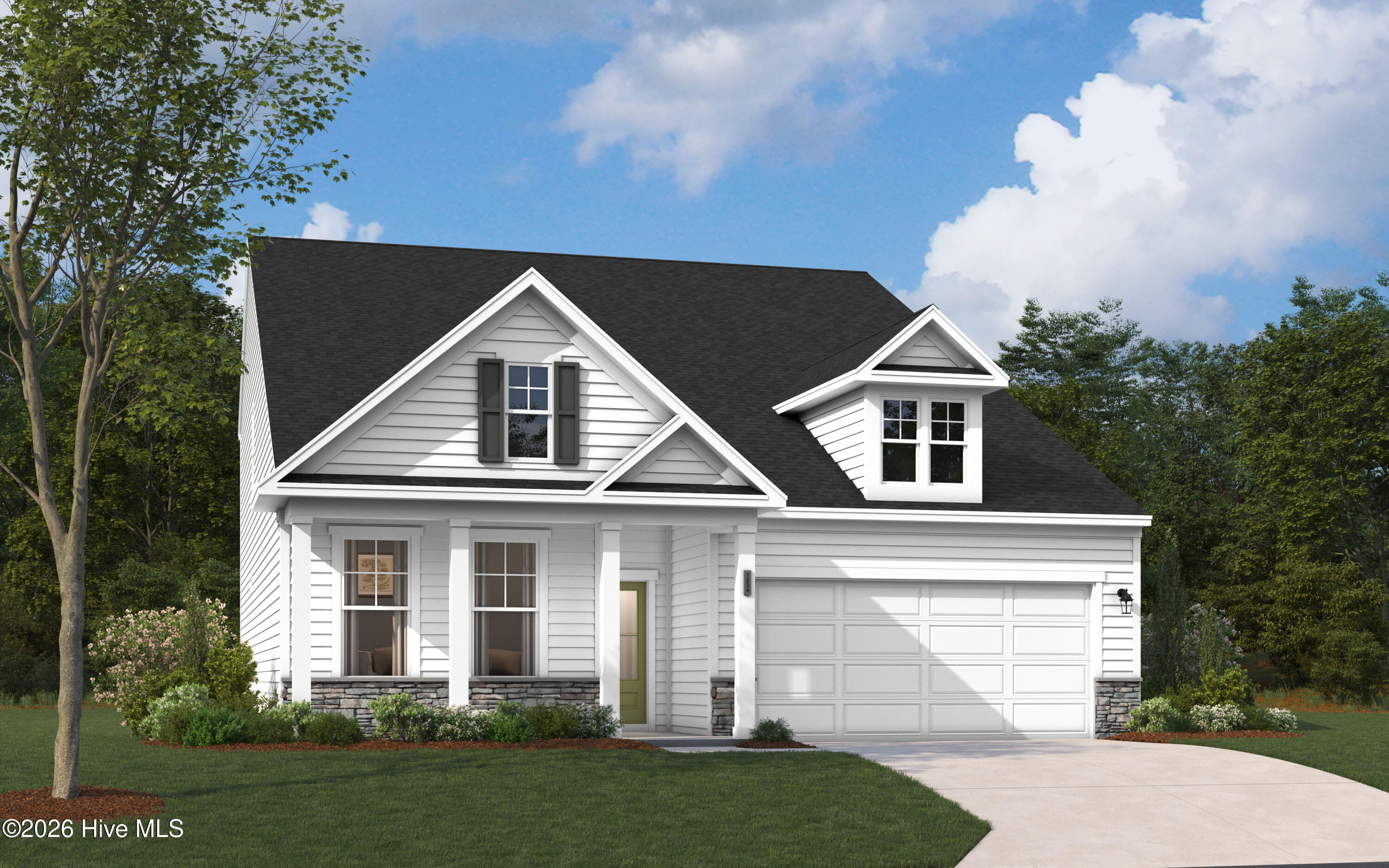Photo 1 of Single family home for sale at 14275 Yellow Jacket Blvd, North Augusta, SC 29841 | MLS# 100600655 | Listing updated on 2026-09-04