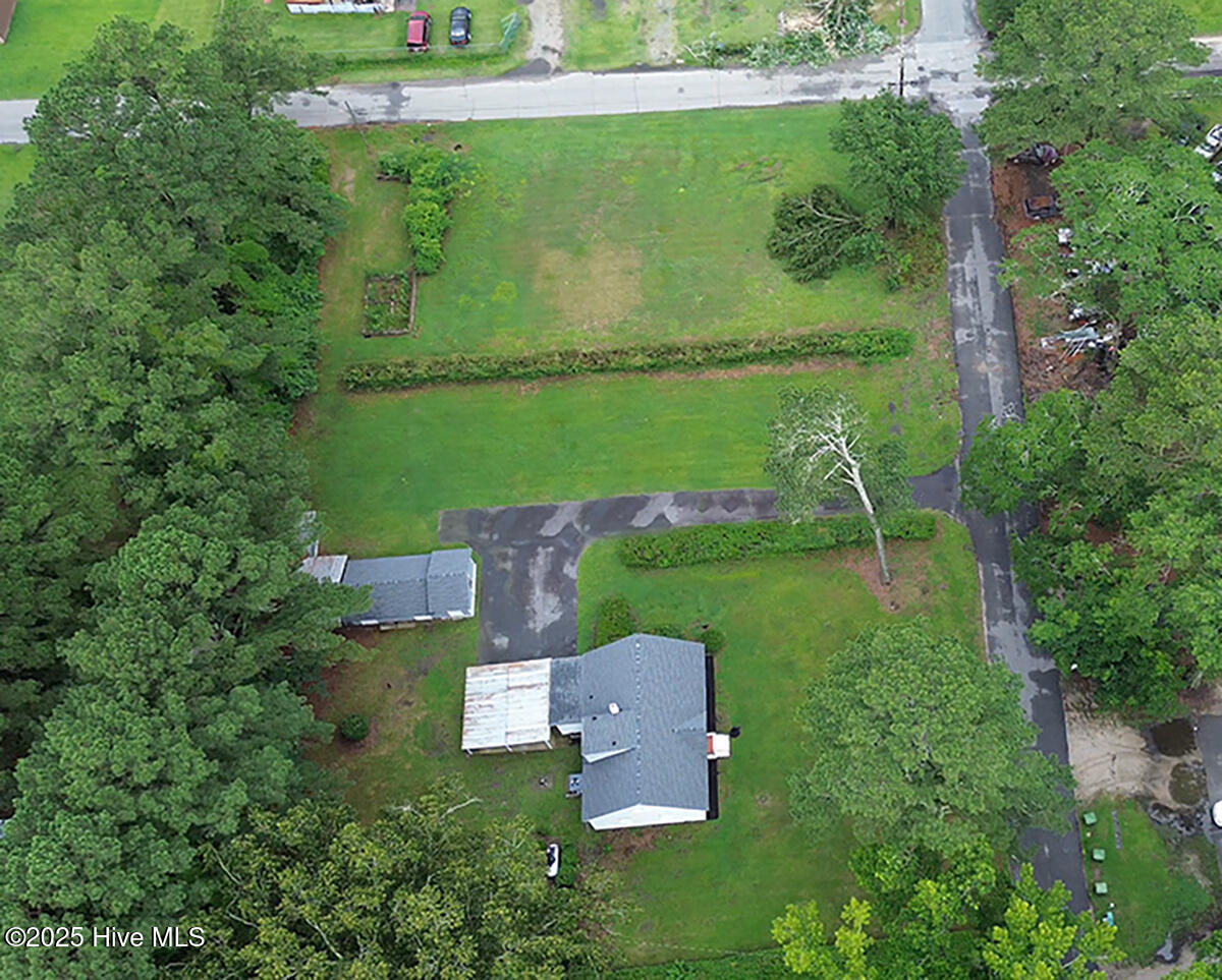 309 Mcgwigan Street, Enfield, NC, 27823