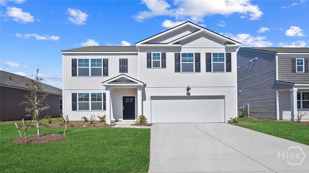 1st image of 108 Siskin Rd, Bloomingdale, GA 31302 | MLS# SA352487