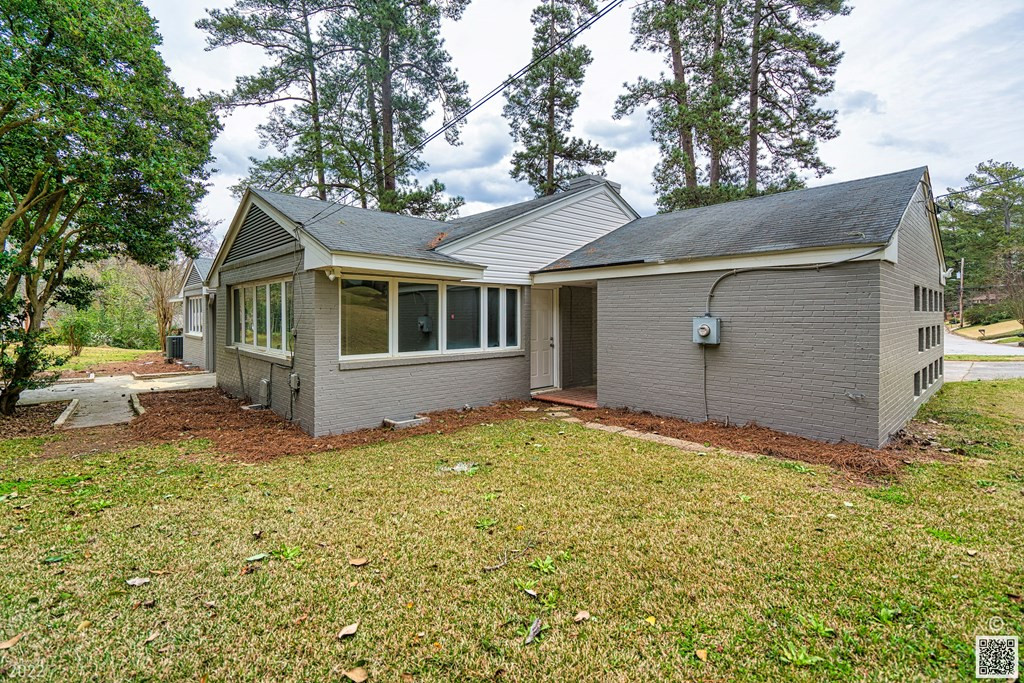 2295 Overton Road, Augusta, GA 30904 Listing Photo  27