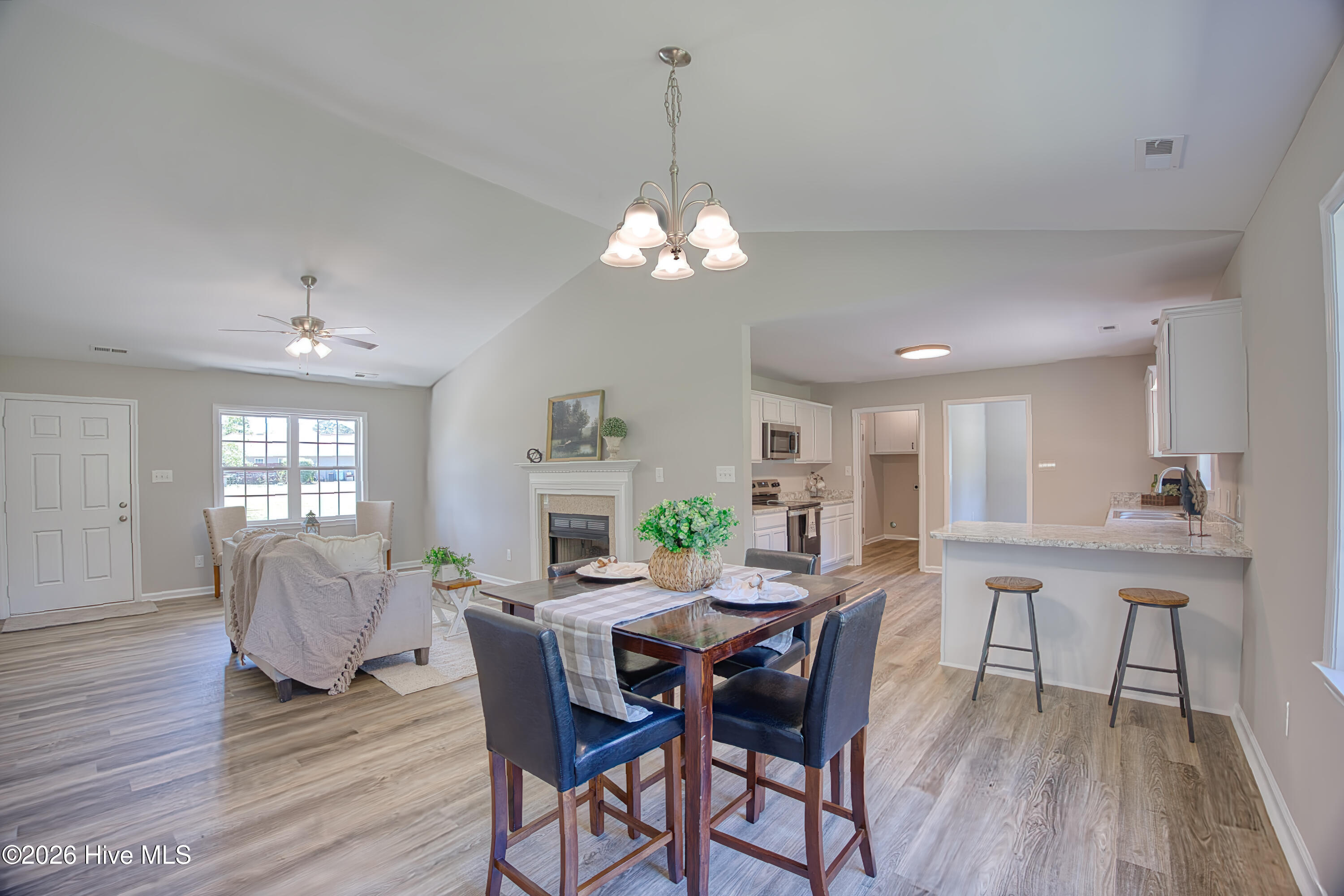 308 Big Tree Lane,Chinquapin