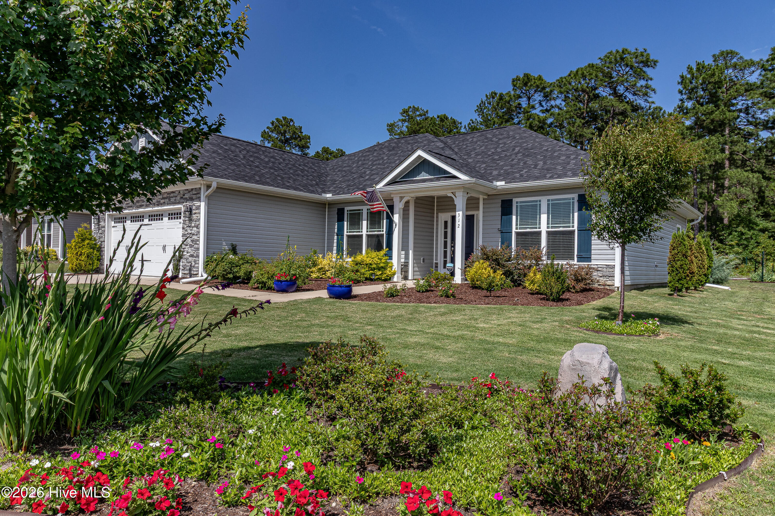 312 Spring Forest Drive, Goldsboro, NC 27534 Listing Photo  4