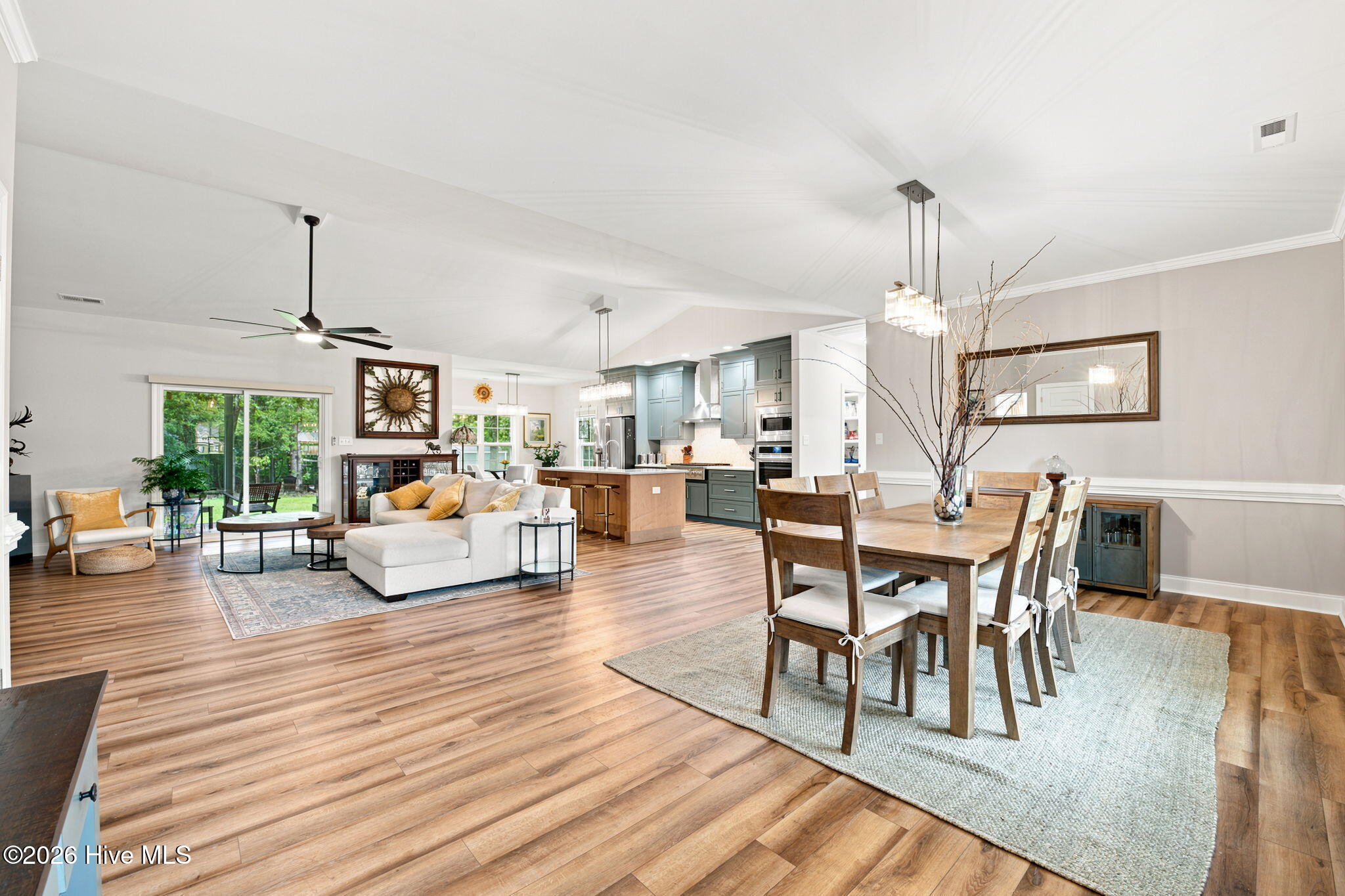 155 Tupelo Trail,New Bern