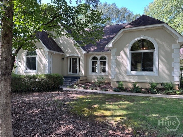 Property at 1010 Overton Way