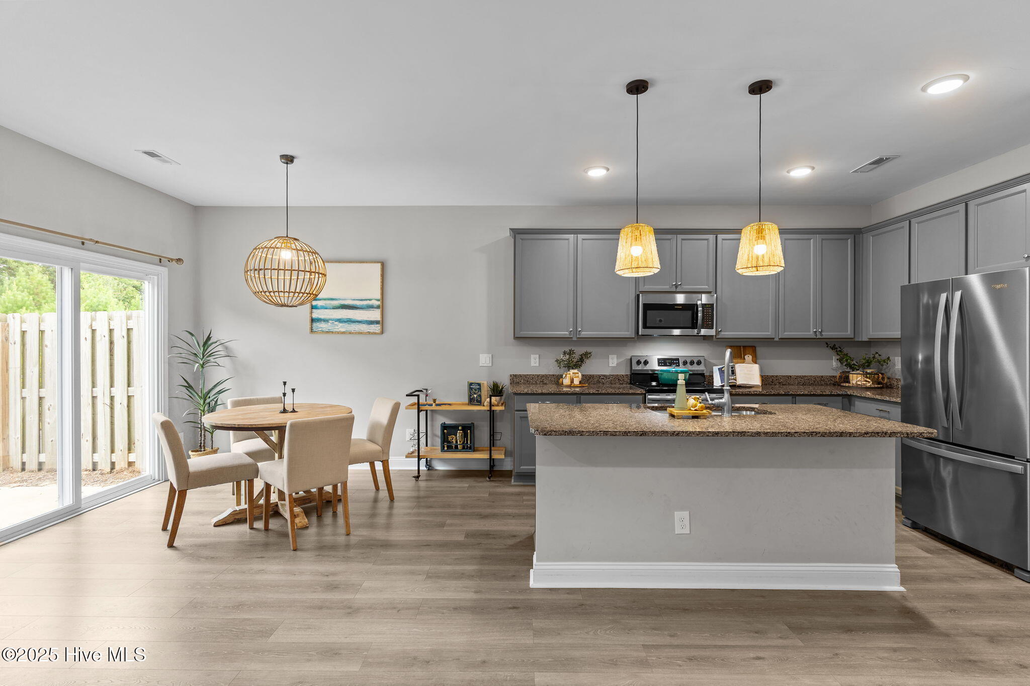 1527 Grey Cliff, Wilmington, NC 28405 – photo 7: 9-kitchen_island