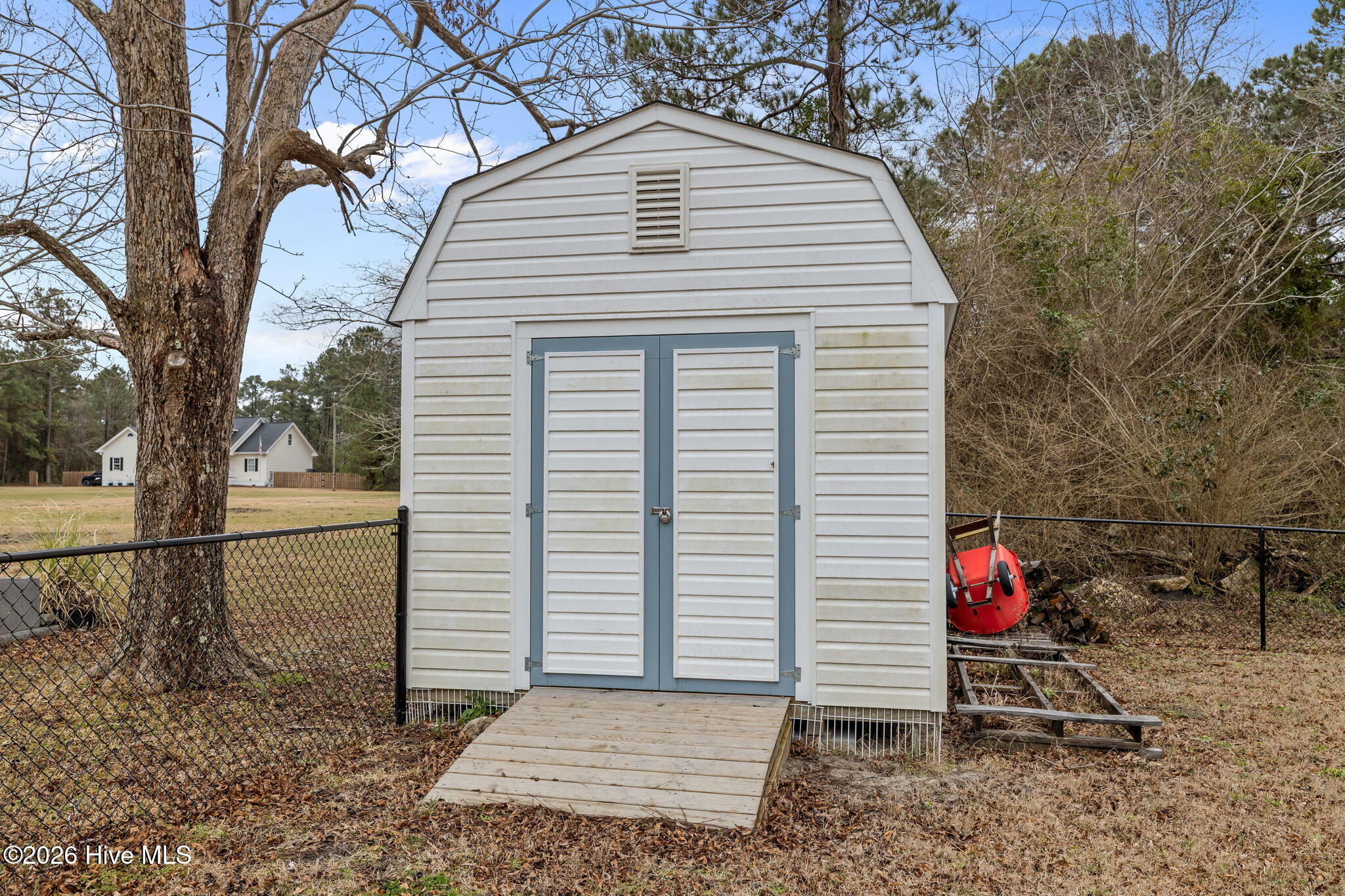 177 Otway Farm Road,Beaufort