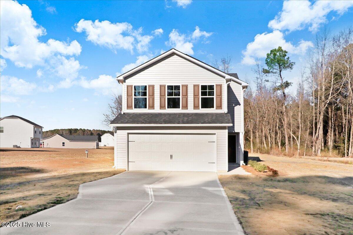 Homes for sale in Nashville, NC | 3700 Josiah Ct, Nashville, NC 27856 | MLS# 100534234