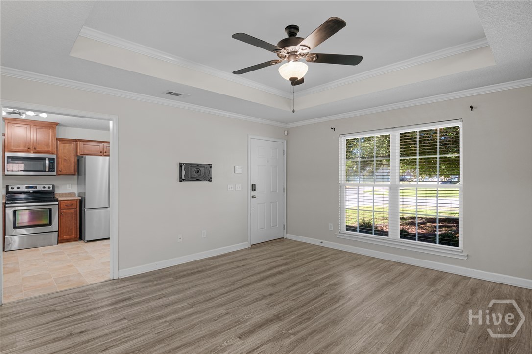 Photo 4 of Single family home for sale at 120 Grandview Dr, Hinesville, GA 31313 | MLS# SA364794 | Listing updated on 2026-09-18