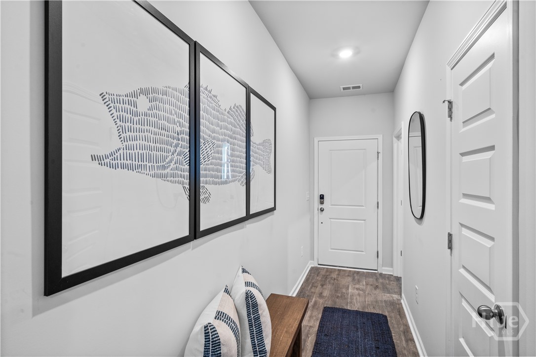 *Model home photography is for reference purposes only.  Does not depict actual home.