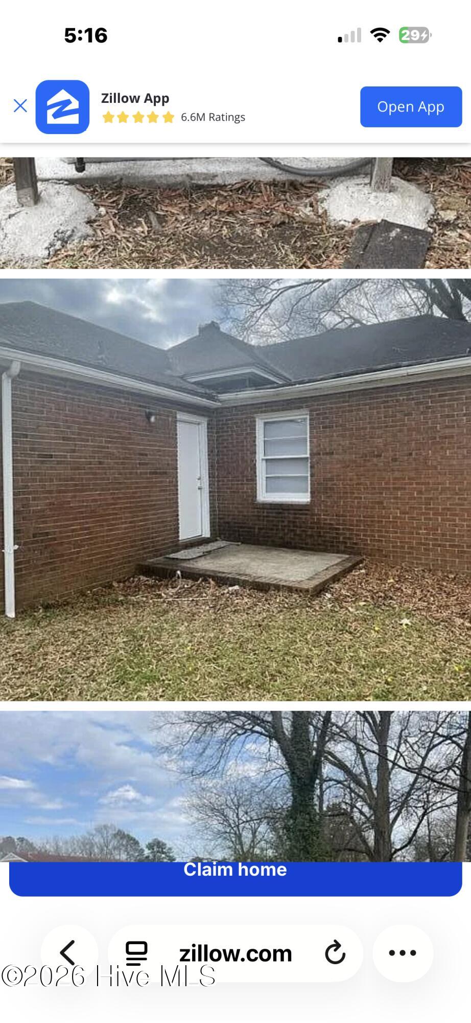 521 Pennsylvania Avenue, Rocky Mount, NC, 27801