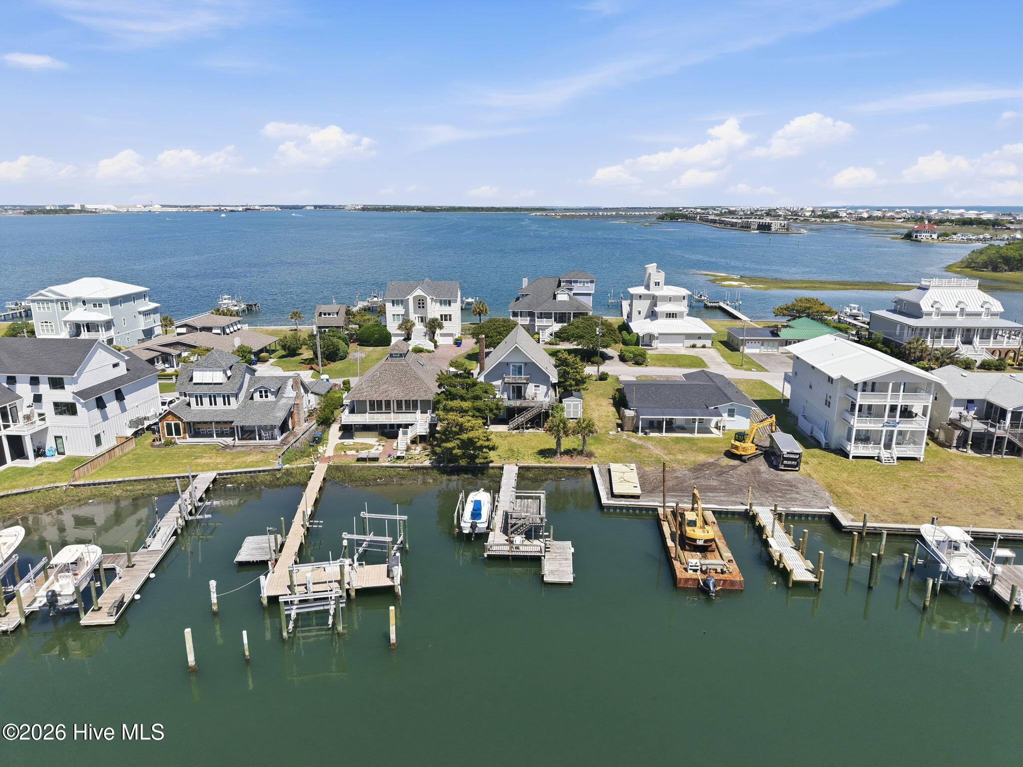 147 Bayview Boulevard,Atlantic Beach