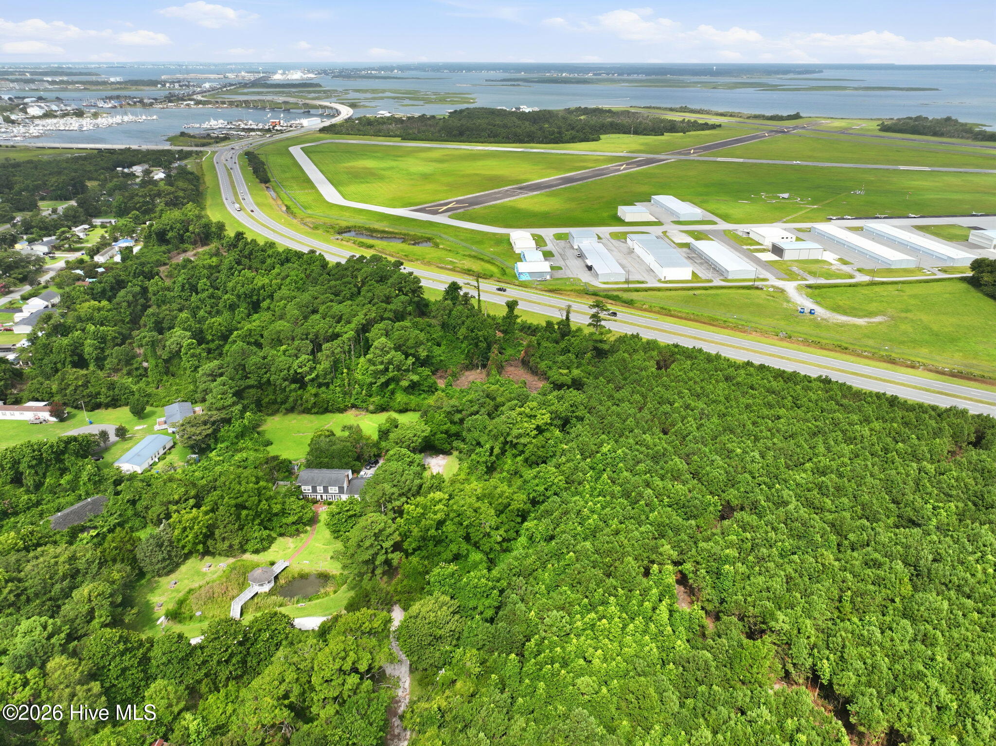 202 Mason Lane,Beaufort