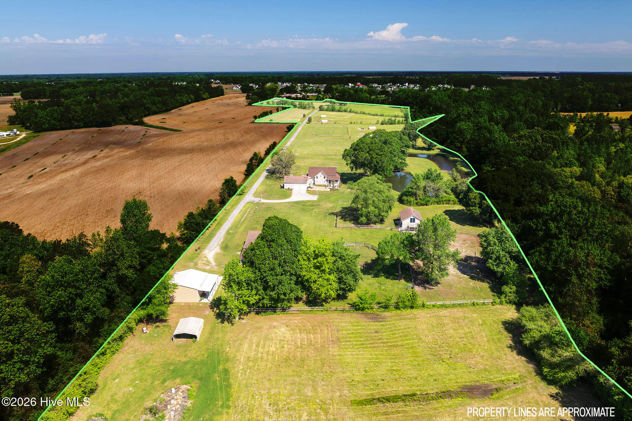389 Beulaville Highway,Richlands
