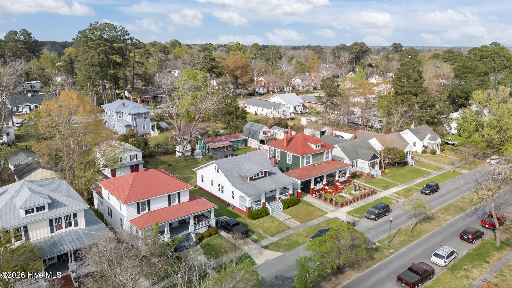 1614 Spencer Avenue,New Bern