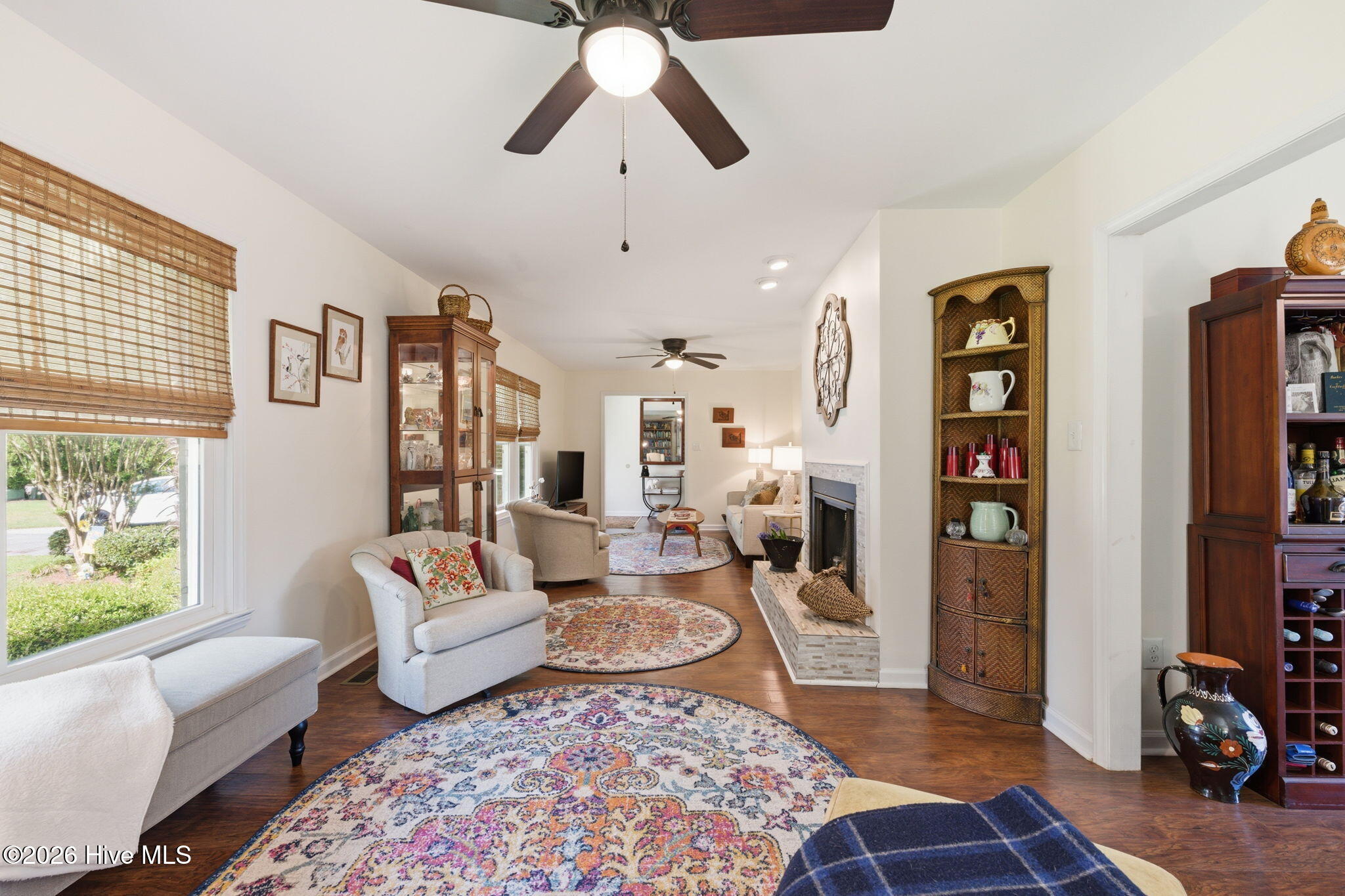 253 Shoreline Drive,New Bern