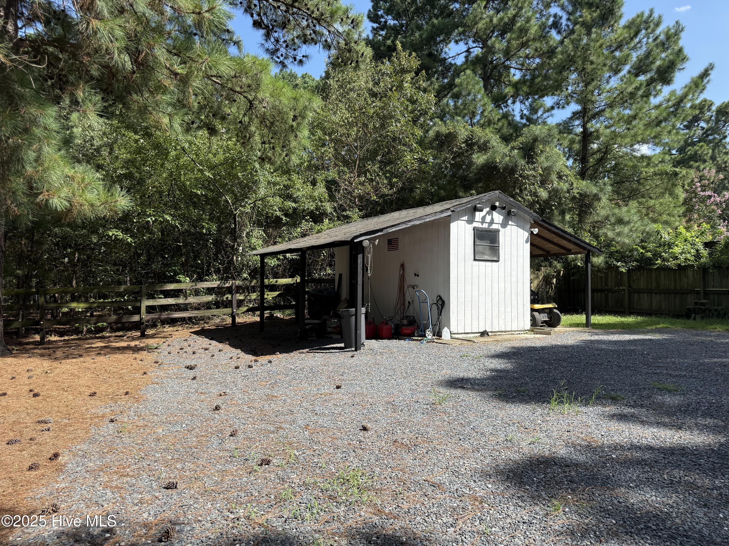 130 Martin Trail