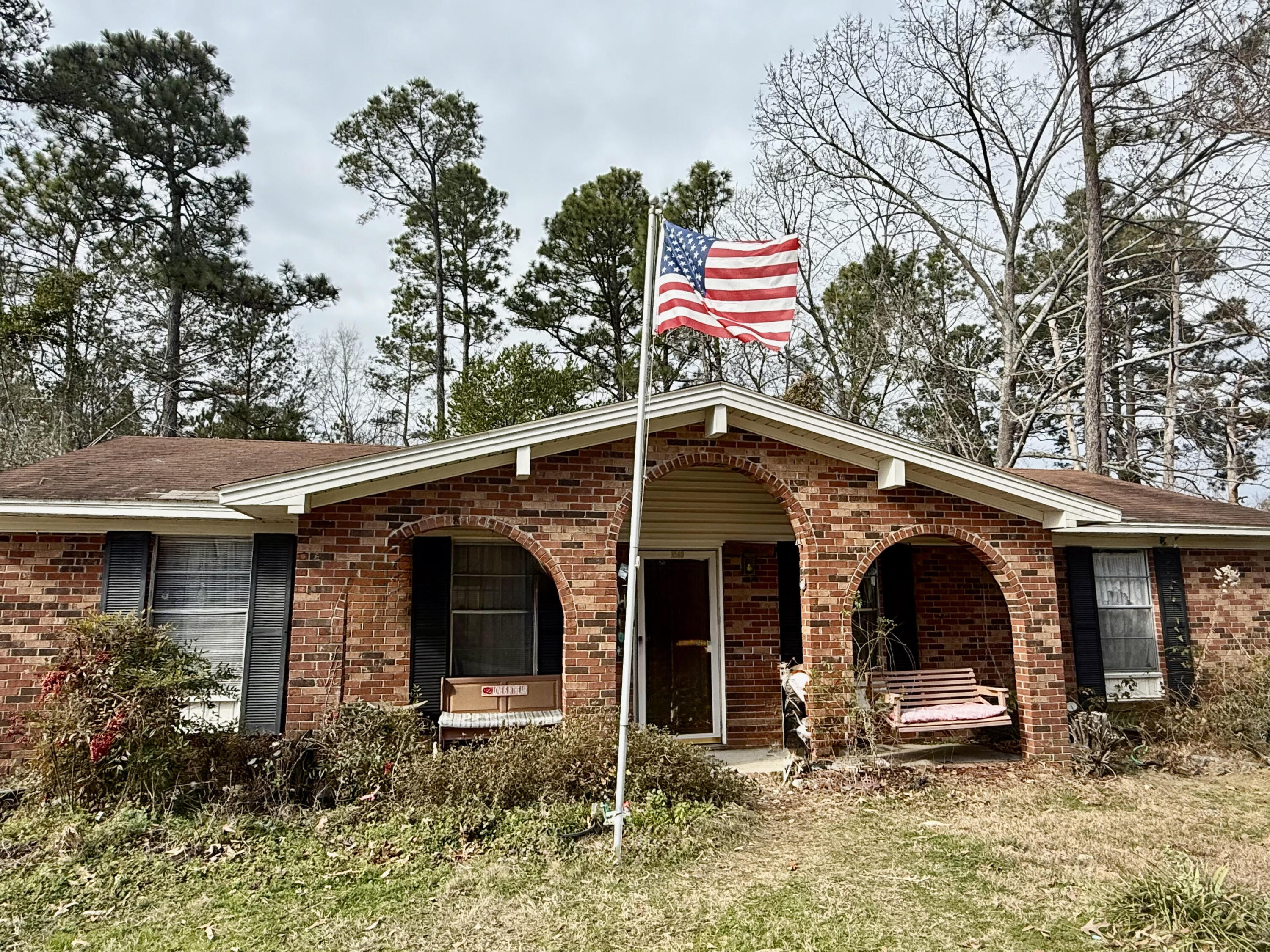 Homes for sale in Hephzibah, GA | 3569 Woodlake Rd, Hephzibah, GA 30815 | MLS# 551333