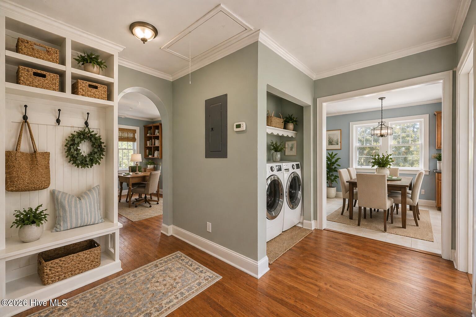 2472 Cedar Island Road, Cedar Island, NC, 28520