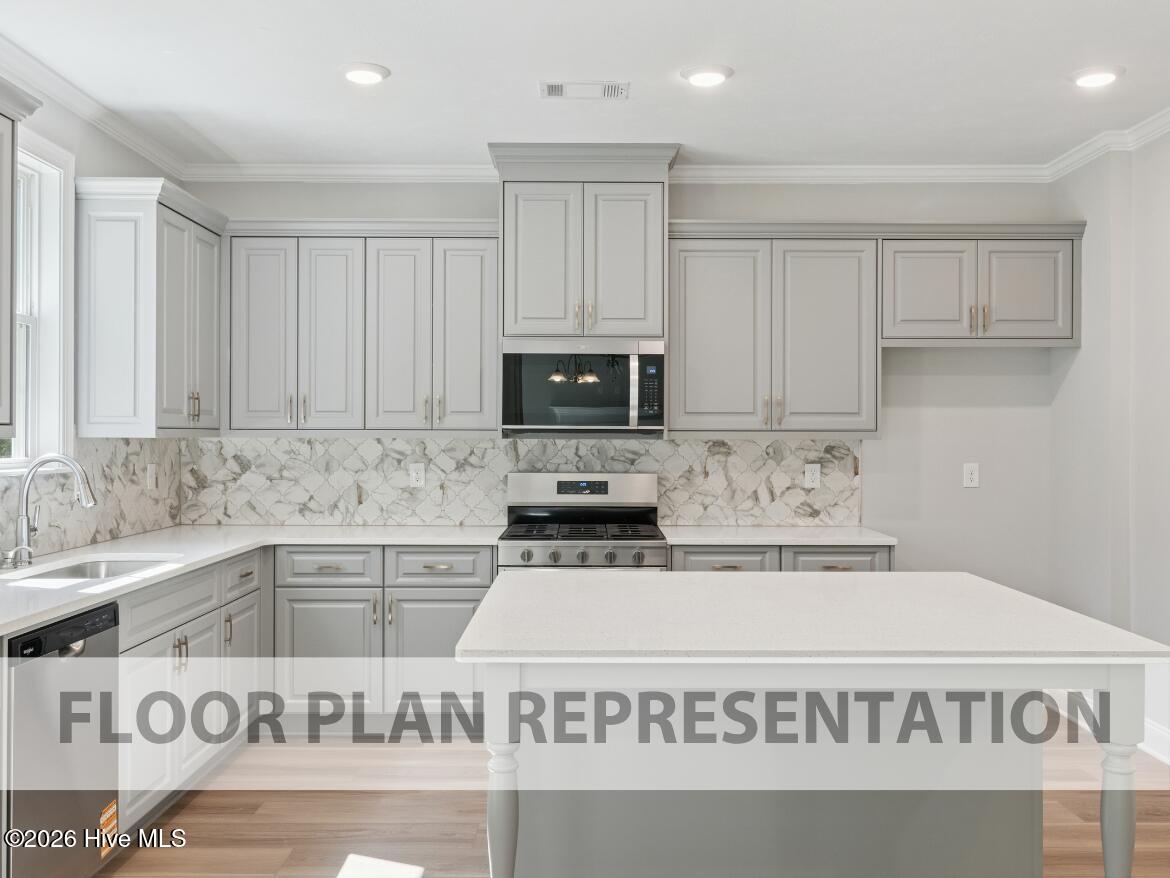 Photo 4 of Single family home for sale at 247 Bobbye Dr #Fb42, North Augusta, SC 29841 | MLS# 100603849 | Listing updated on 2026-09-16