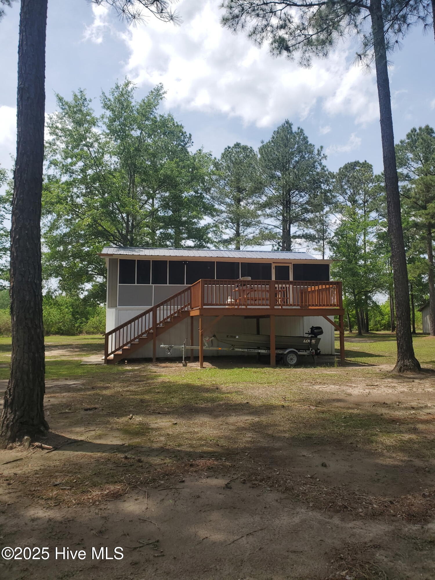 602 W Ft Macon Road UNIT 132, Atlantic Beach, NC, 28512