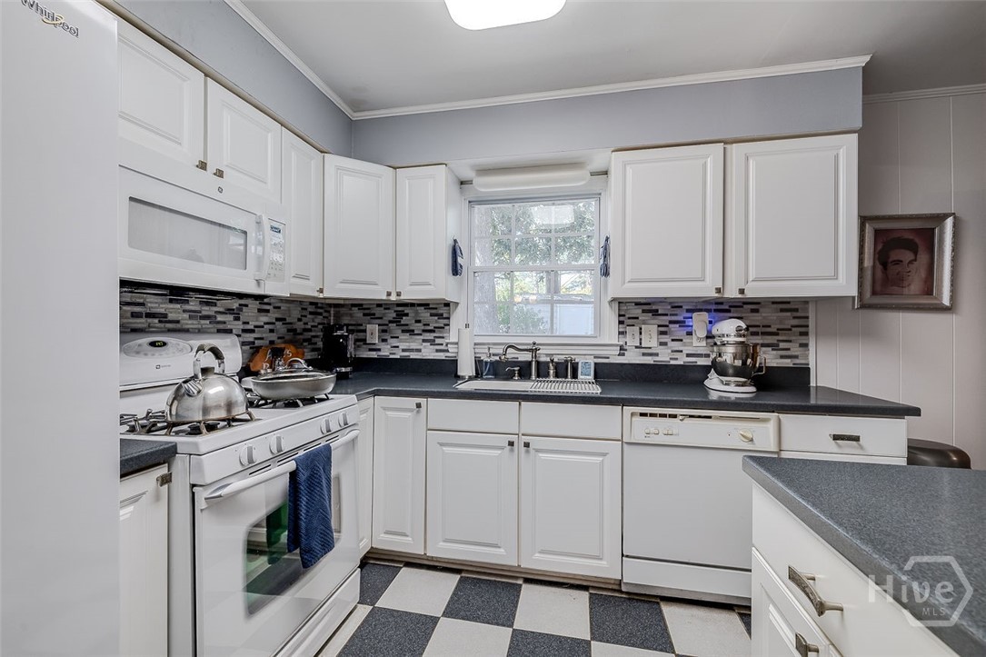 12606 Sunnybrook Road, Savannah, GA, 31419