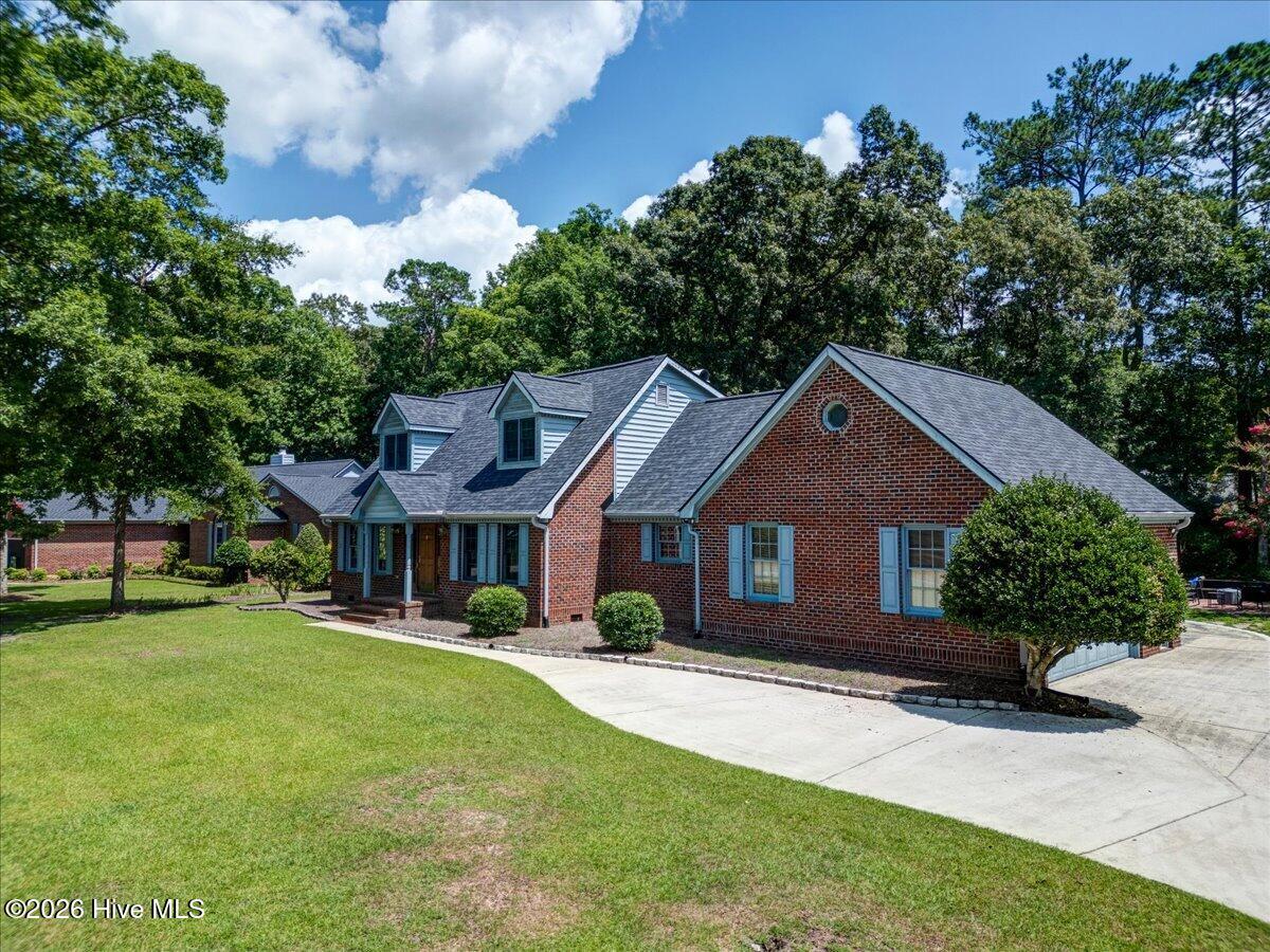 802 Thyme Court,New Bern