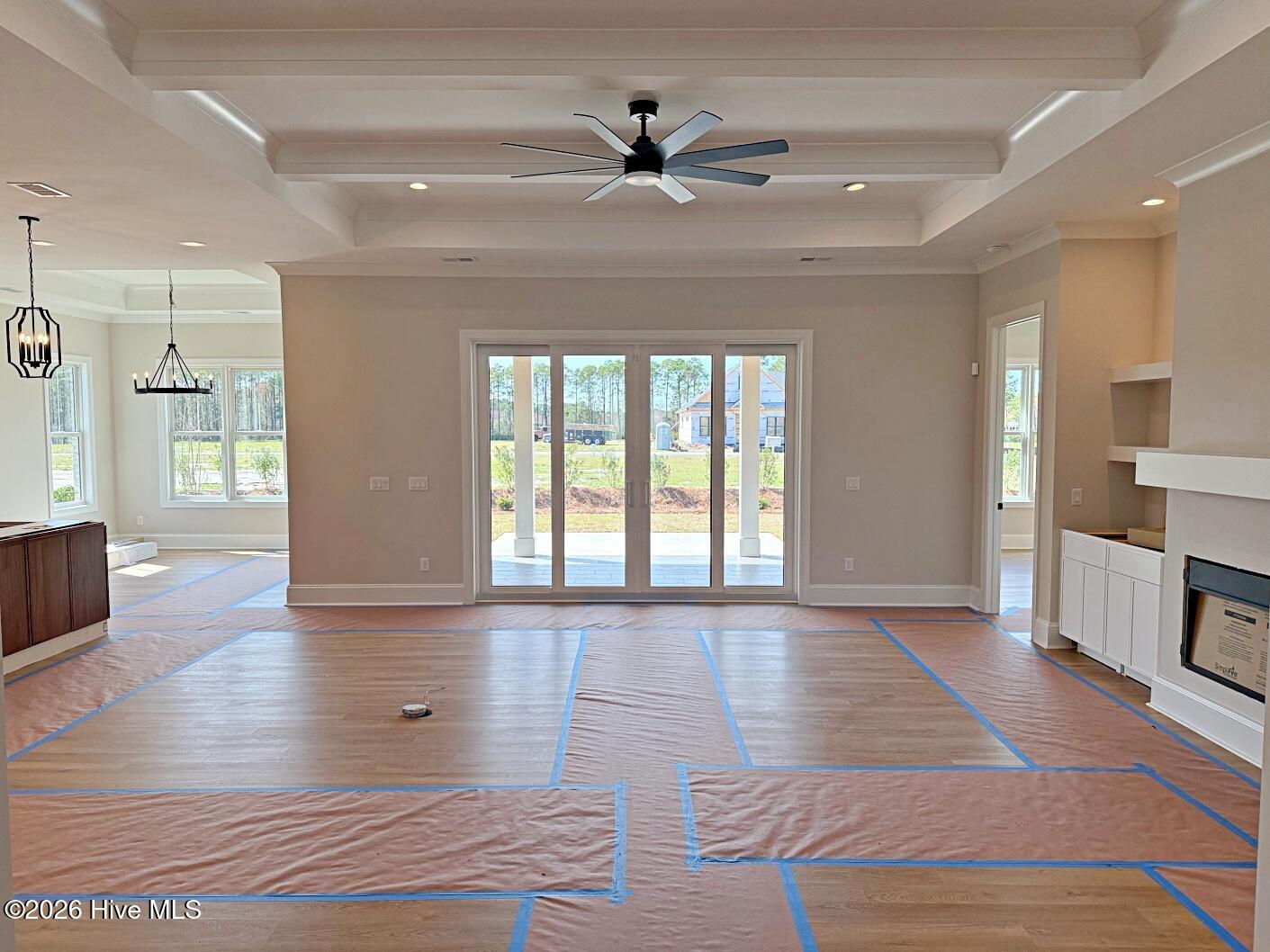 5427 Ellen Dale Place UNIT (Lot 45), Wilmington, NC, 28412