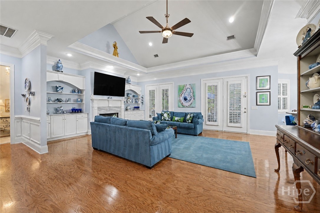 5th image of 1 Tarrow Ridge Rd, Savannah, GA 31411 | MLS# SA362804