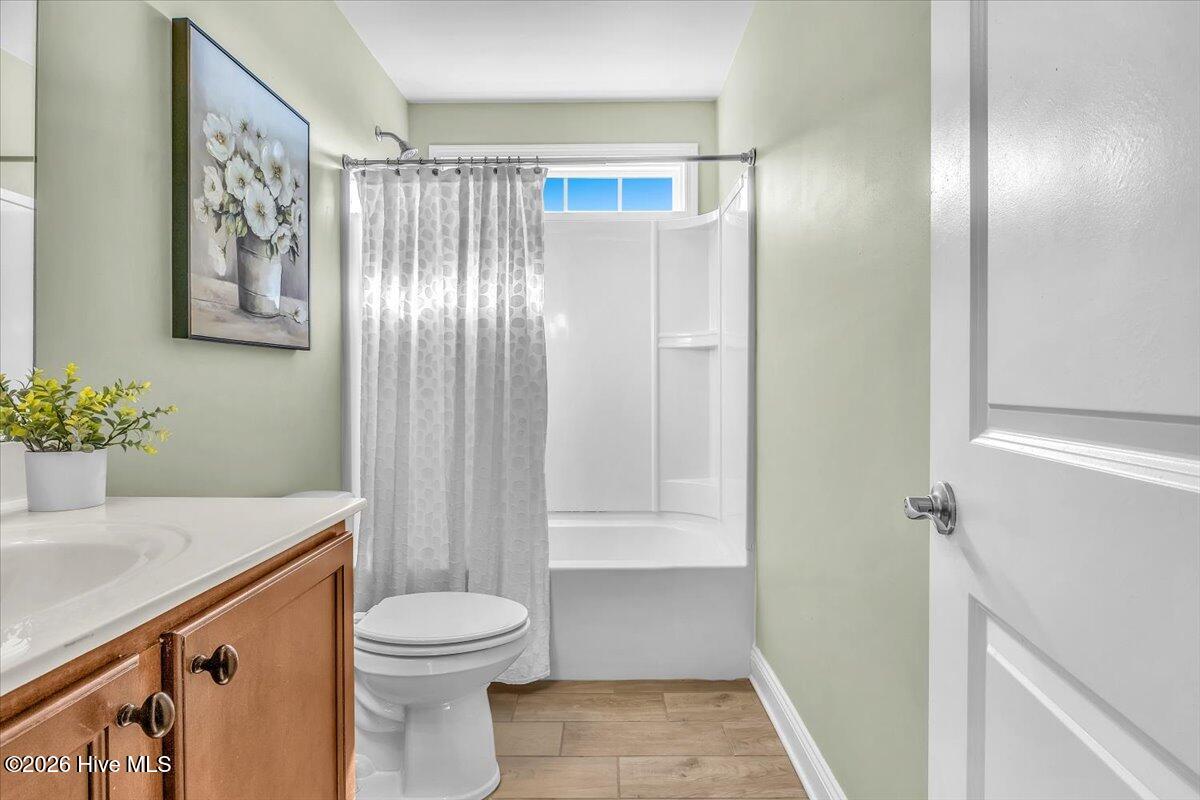 7824 Bonfire Drive, Wilmington, NC, 28409