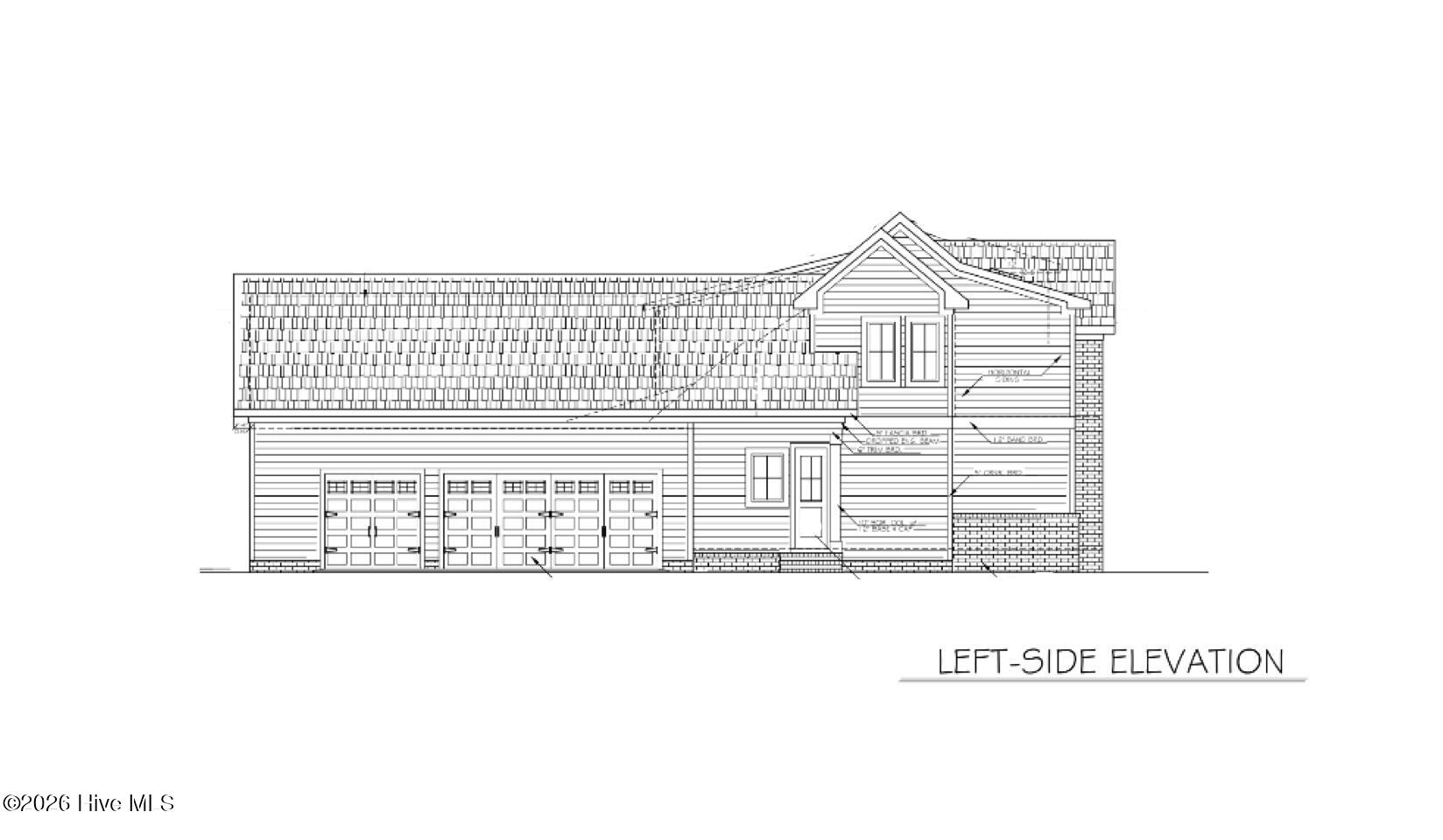 36th image of 215 Schmidt Ln, Cameron, NC 28326 | MLS# 100597258