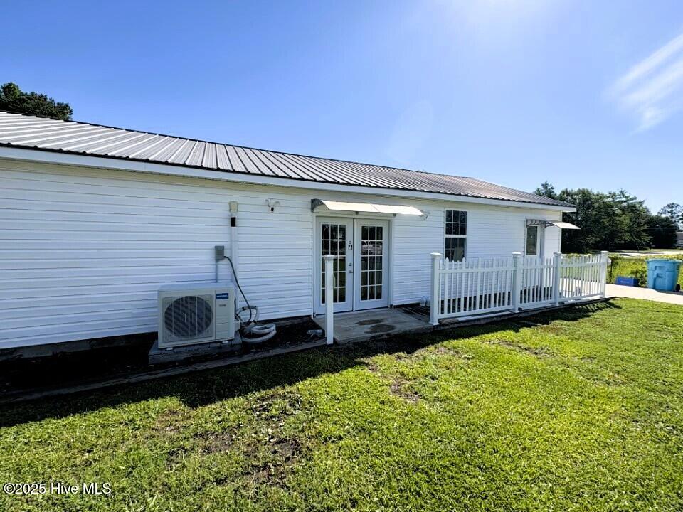 160 Kinston Highway,Richlands