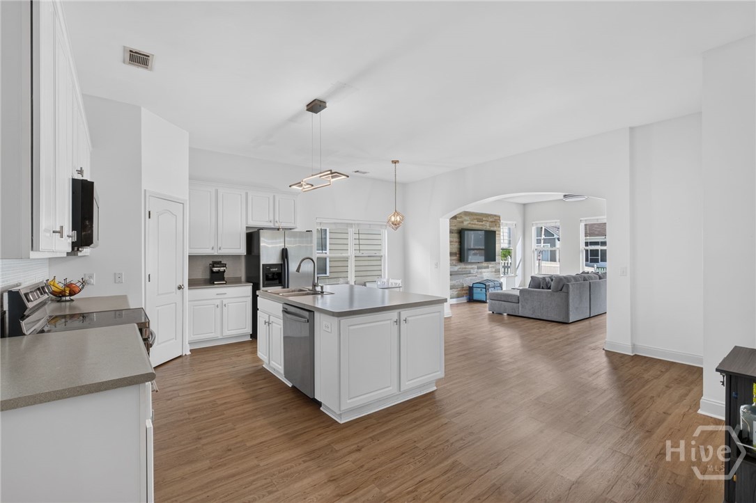 Photo 3 of Single family home for sale at 225 Clearwater Cir, Port Wentworth, GA 31407 | MLS# SA363462 | Listing updated on 2026-09-19