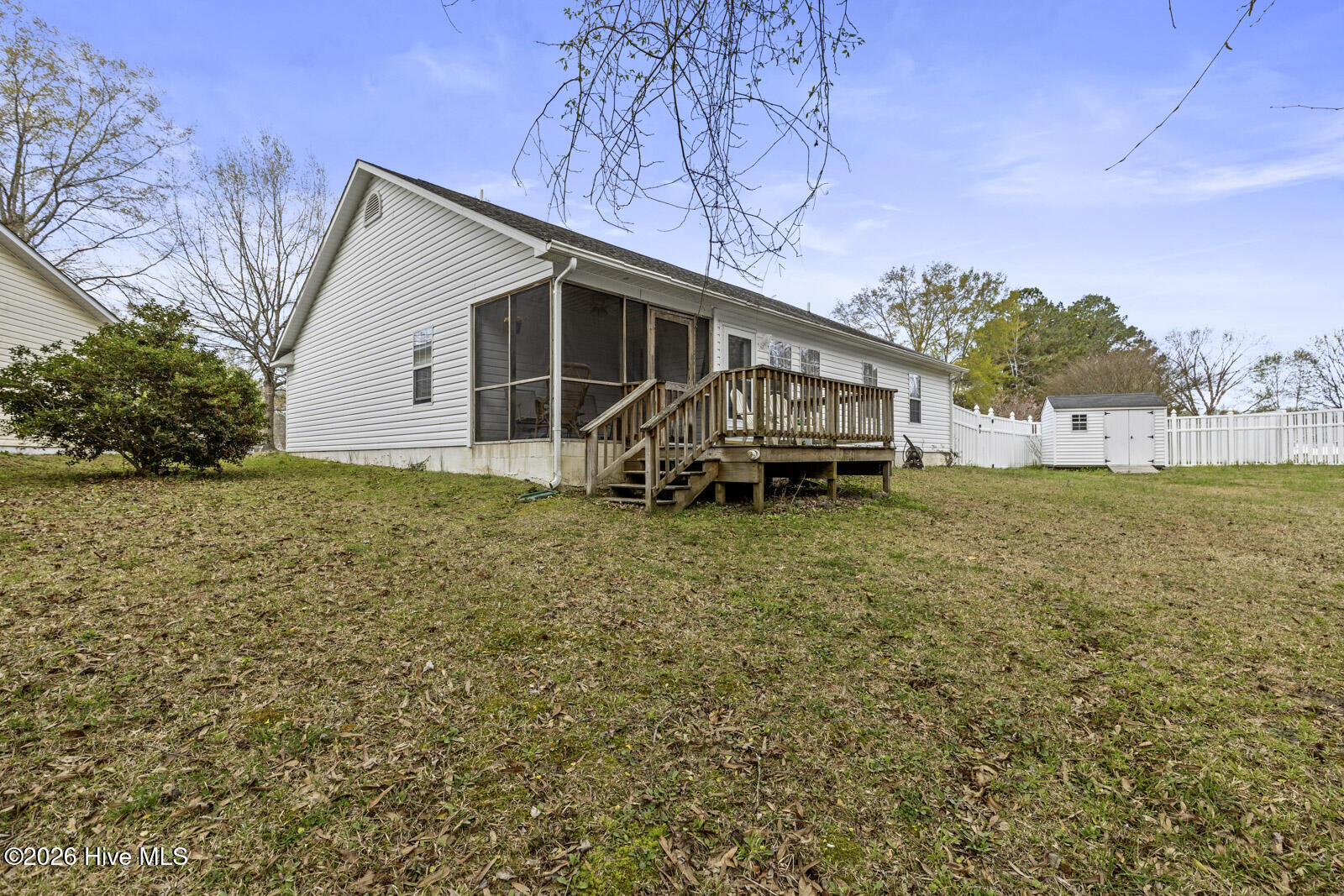 523 Jimmies Creek Drive,New Bern