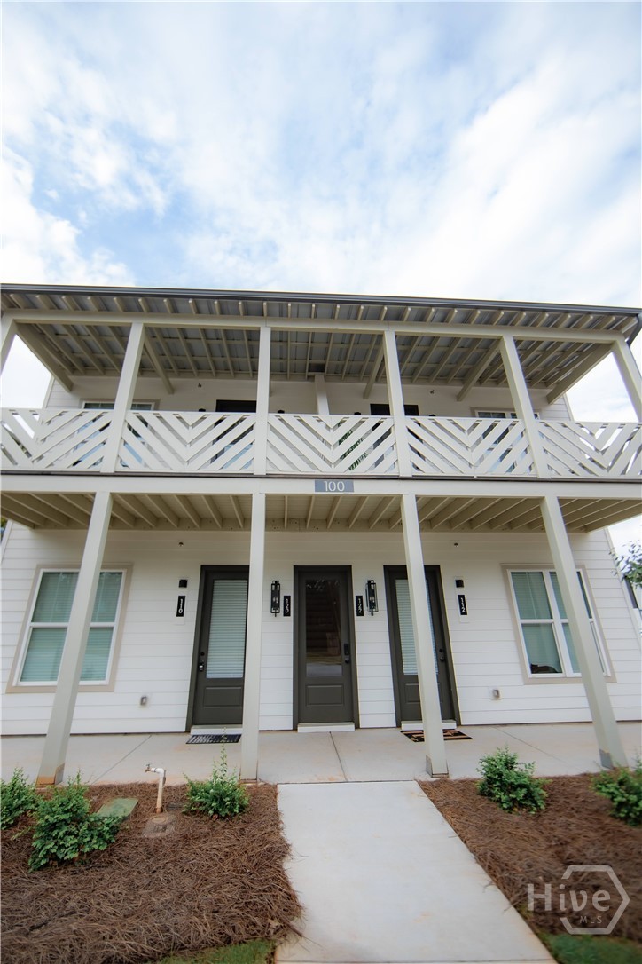 Property at 1580 Barnett Shoals Road