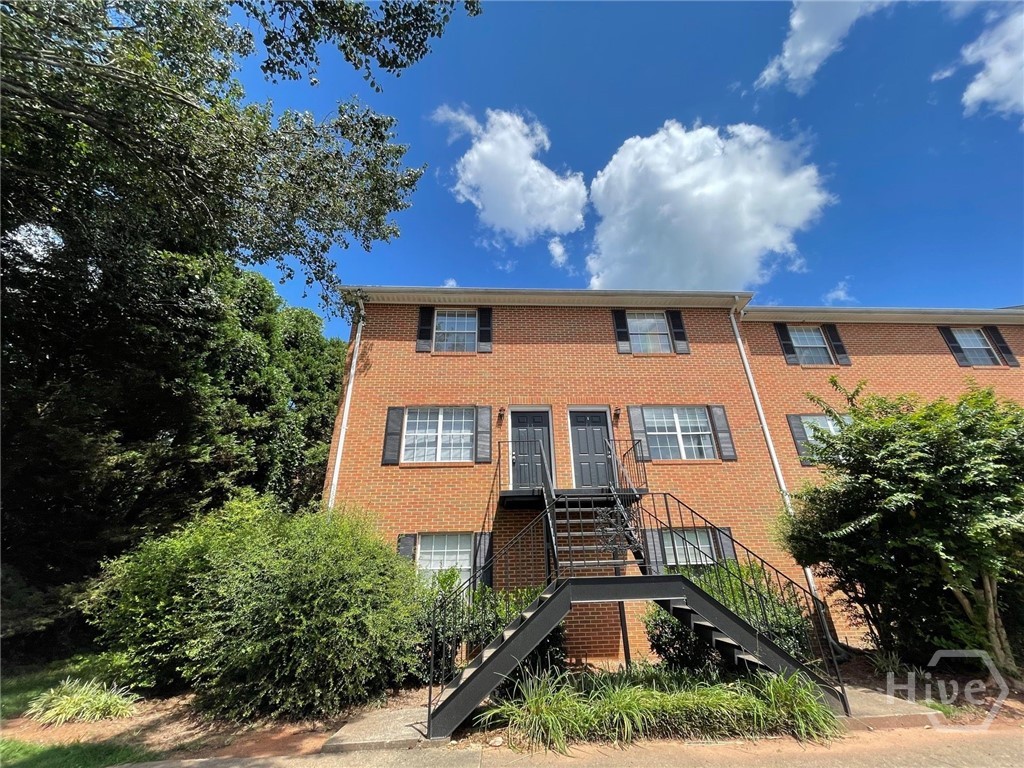 Property at 2165 Milledge Avenue