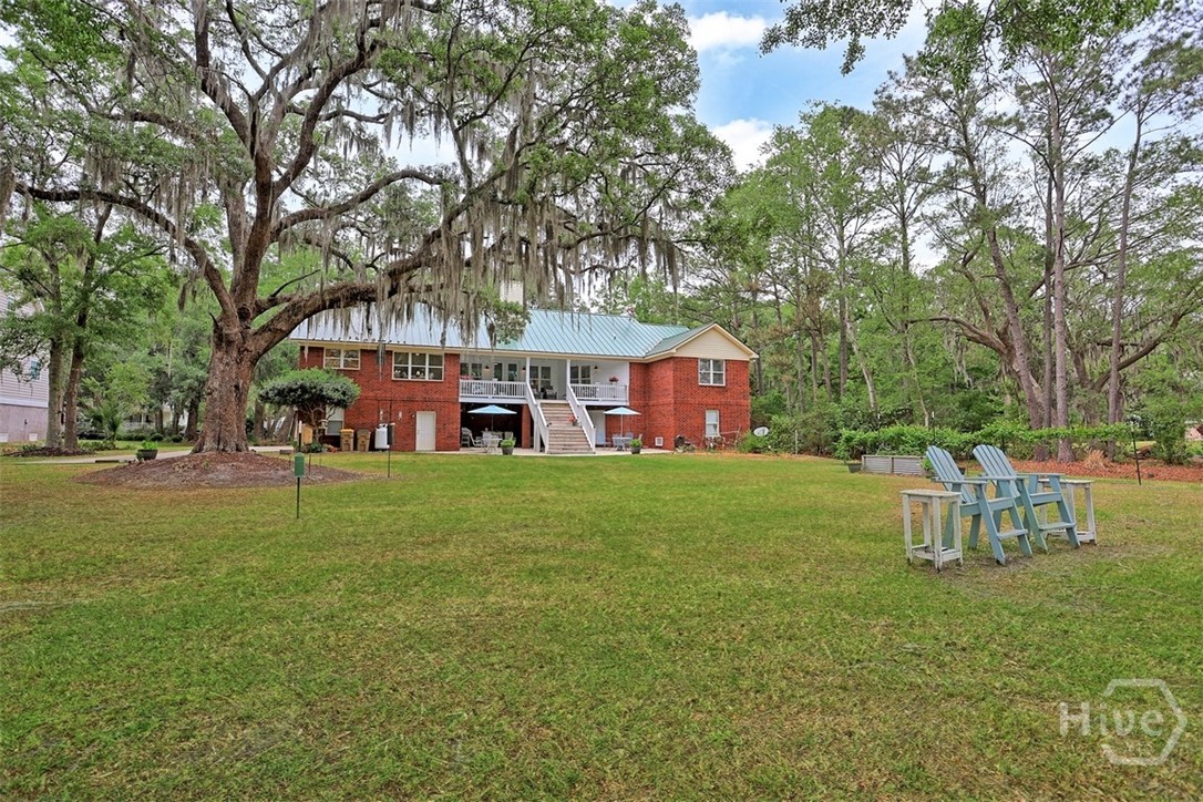 11 Mill Run Lane, Richmond Hill, GA 31324 Listing Photo  60