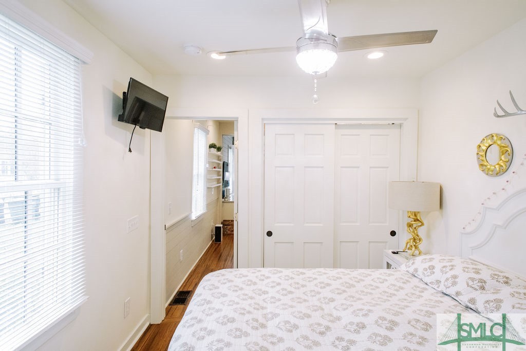 609 E Park Lane, Savannah, GA, 31401