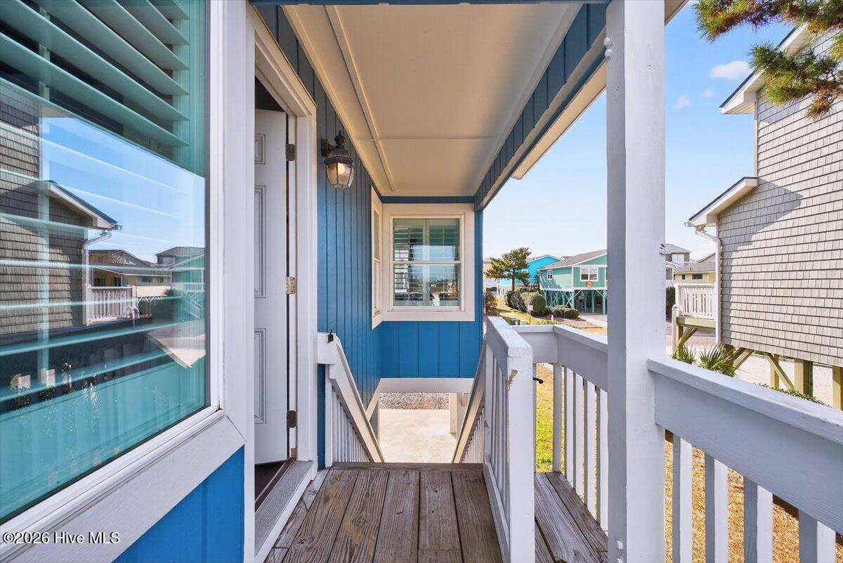 1701 Canal Drive, Sunset Beach, NC, 28468