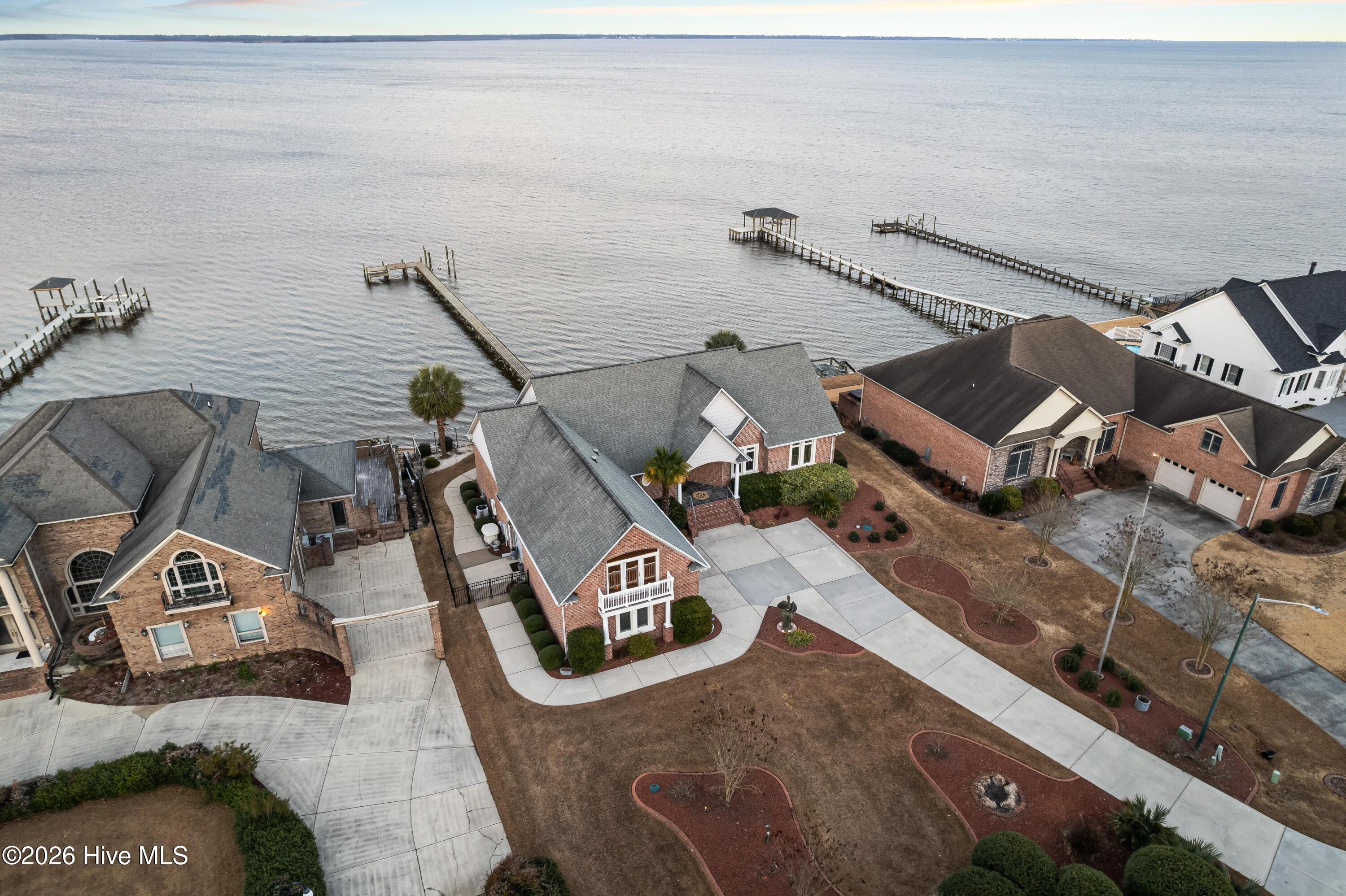 116 Stillwood Court,New Bern
