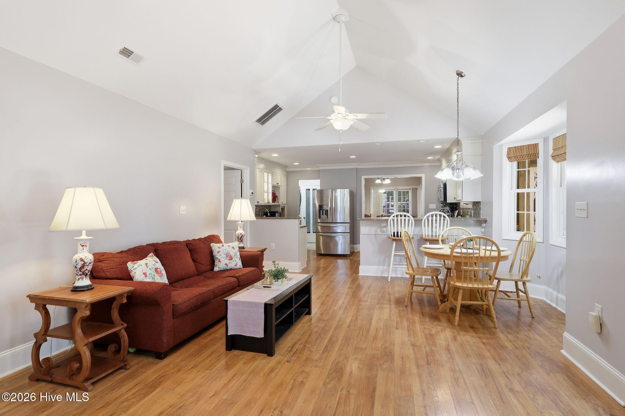 114 Noyes Avenue,Morehead City
